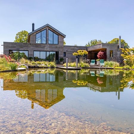 Gite Ar Milin Cordemais Exteriér fotografie