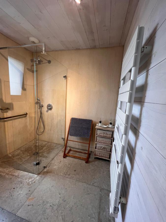 Gite Ar Milin Cordemais Exteriér fotografie